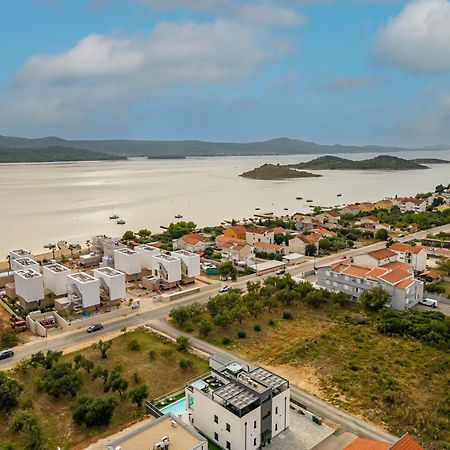 Villa Blue Sky 2 Zadarvillas 투라니 외부 사진