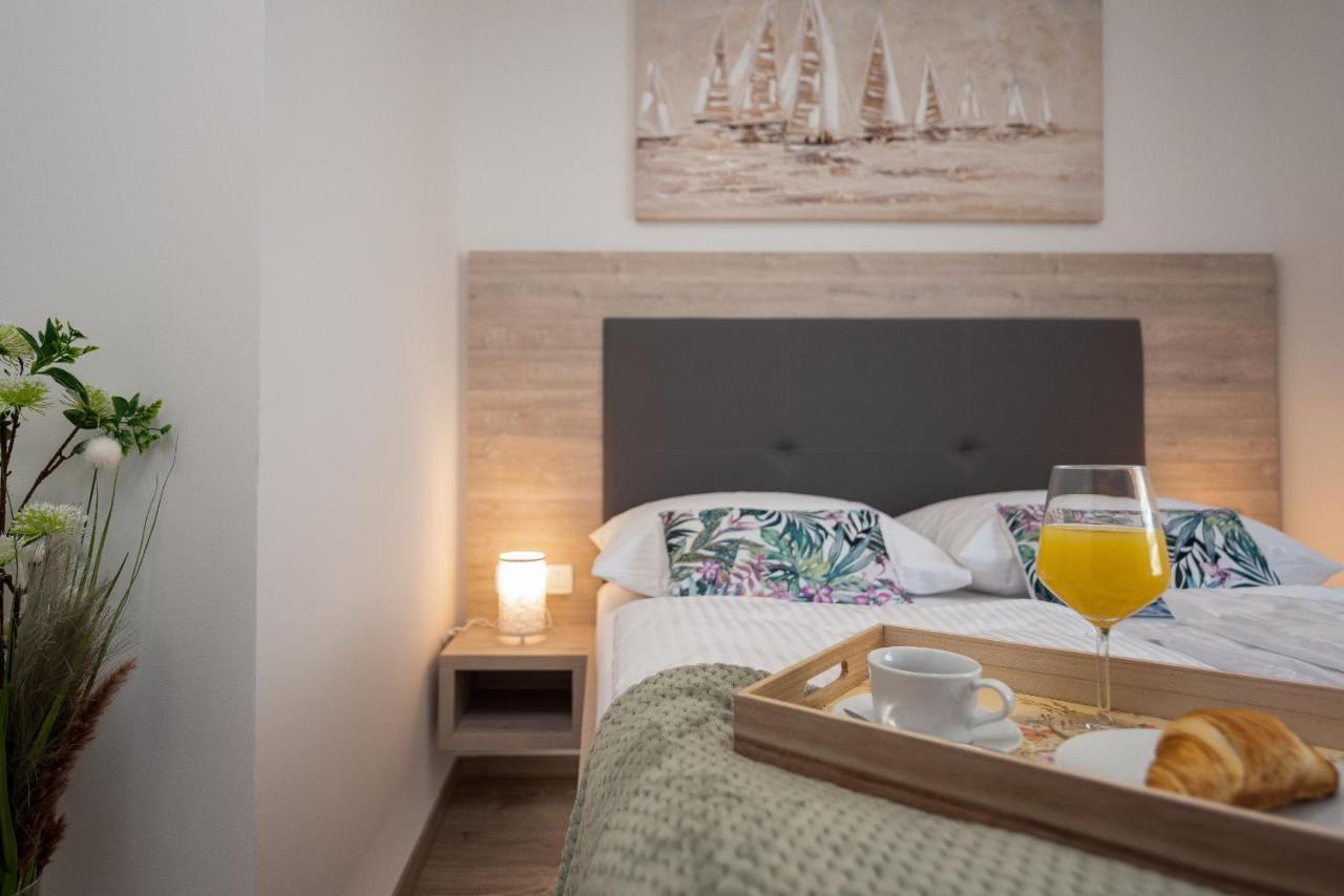 Villa Blue Sky 2 Zadarvillas 투라니 외부 사진