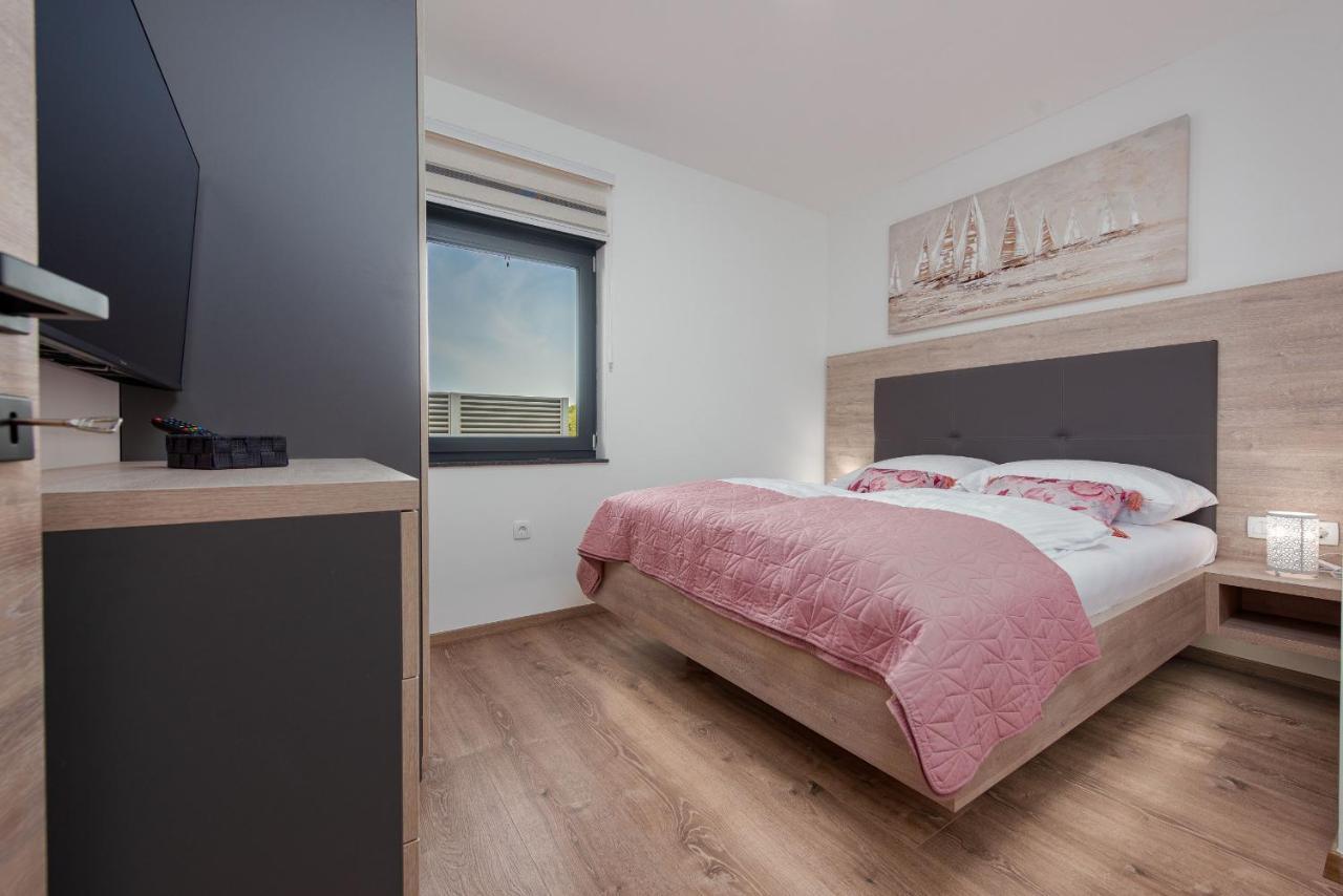 Villa Blue Sky 2 Zadarvillas 투라니 외부 사진