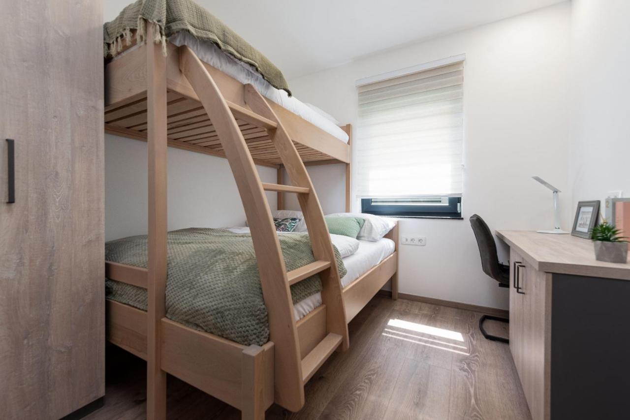 Villa Blue Sky 2 Zadarvillas 투라니 외부 사진