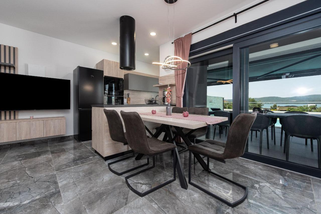 Villa Blue Sky 2 Zadarvillas 투라니 외부 사진