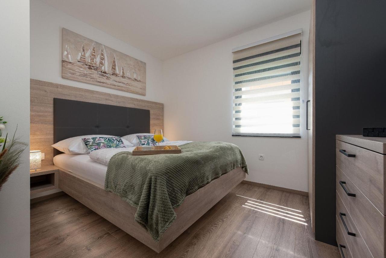 Villa Blue Sky 2 Zadarvillas 투라니 외부 사진