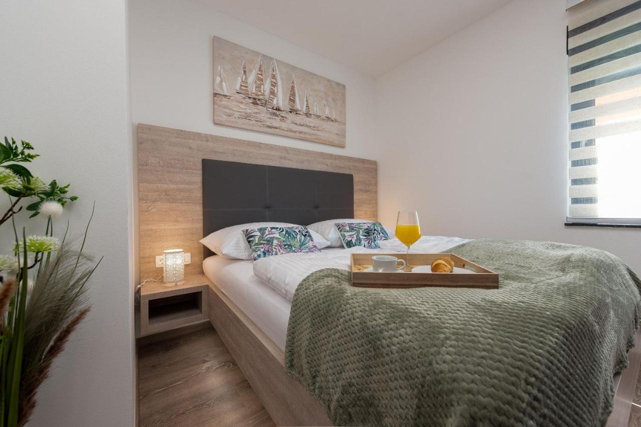 Villa Blue Sky 2 Zadarvillas 투라니 외부 사진