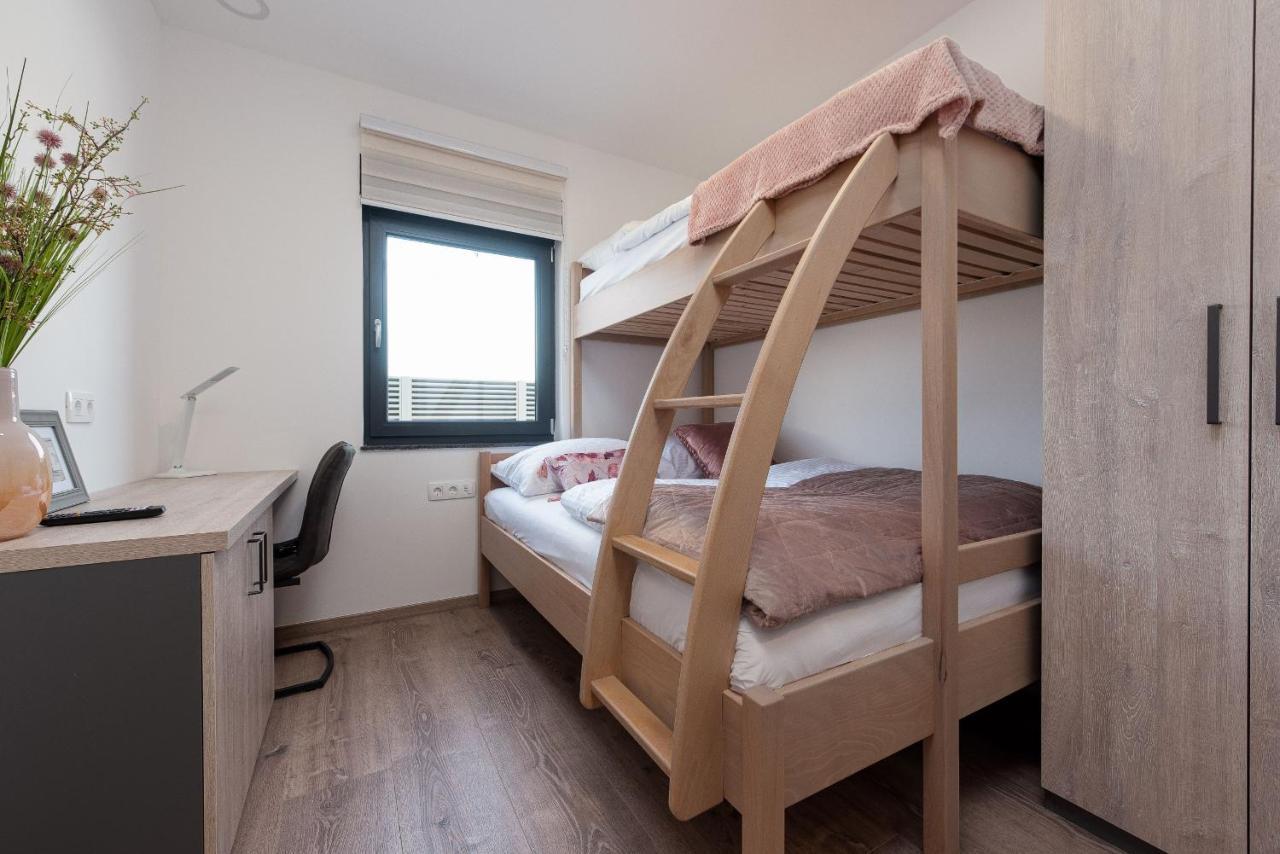 Villa Blue Sky 2 Zadarvillas 투라니 외부 사진